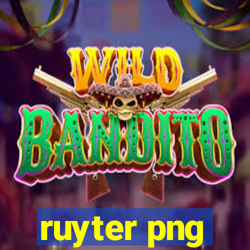 ruyter png