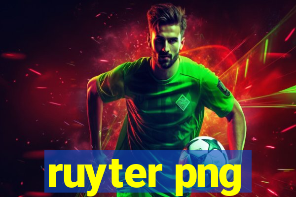 ruyter png