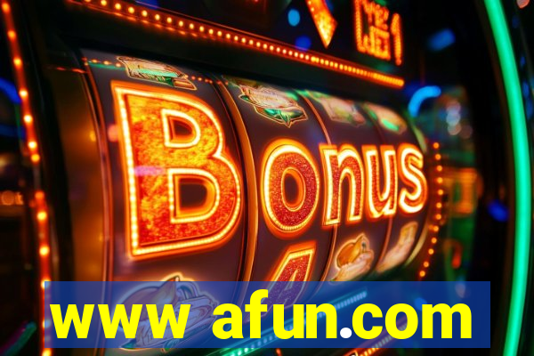 www afun.com