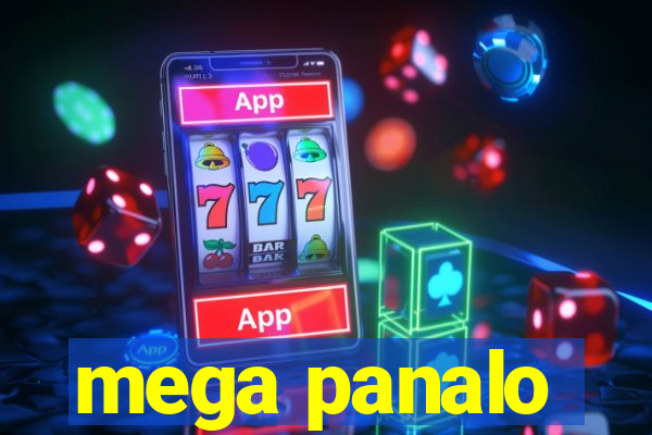 mega panalo