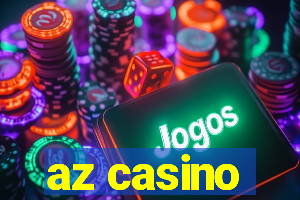 az casino