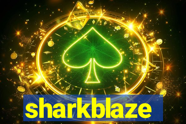 sharkblaze