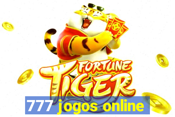 777 jogos online