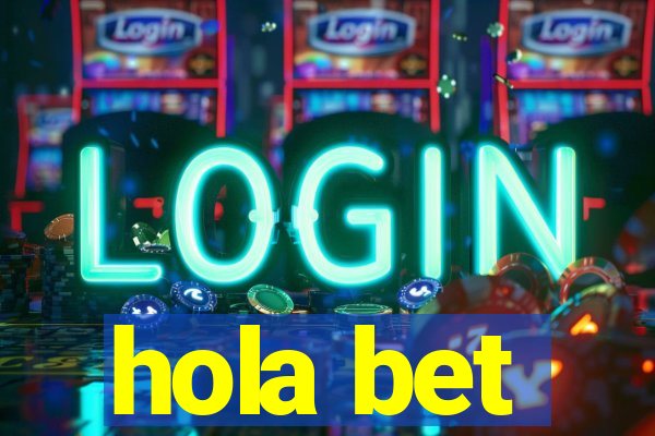 hola bet