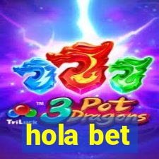 hola bet