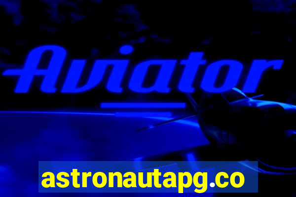 astronautapg.com