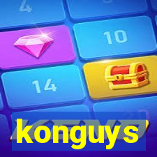 konguys