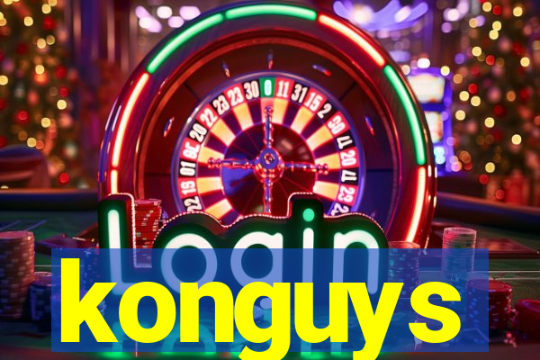 konguys