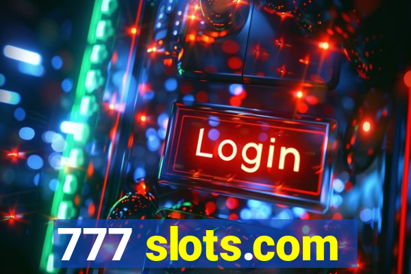 777 slots.com