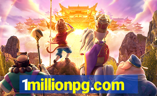 1millionpg.com