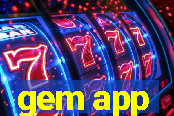 gem app