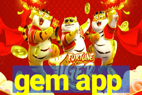 gem app