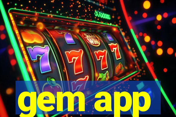 gem app