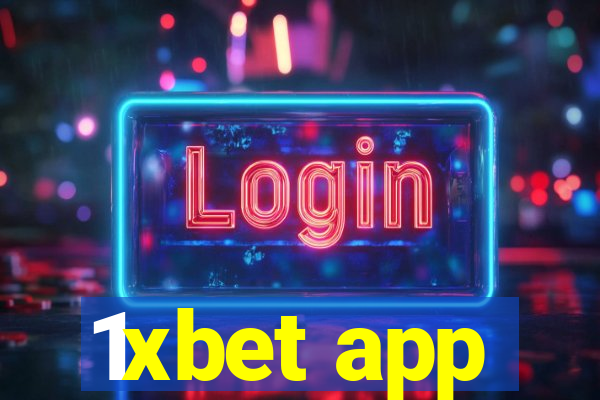 1xbet app