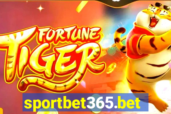 sportbet365.bet