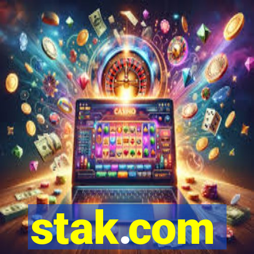 stak.com