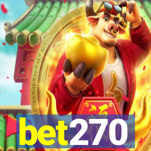 bet270