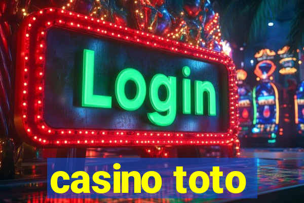 casino toto