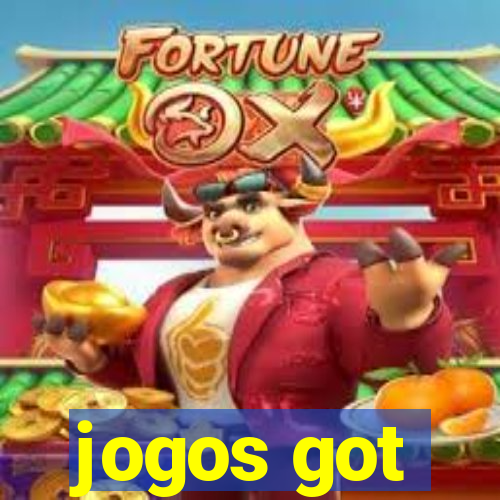 jogos got