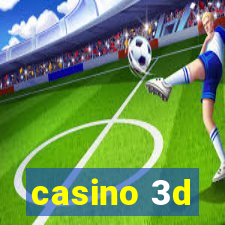 casino 3d