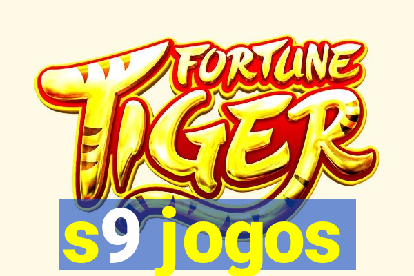 s9 jogos