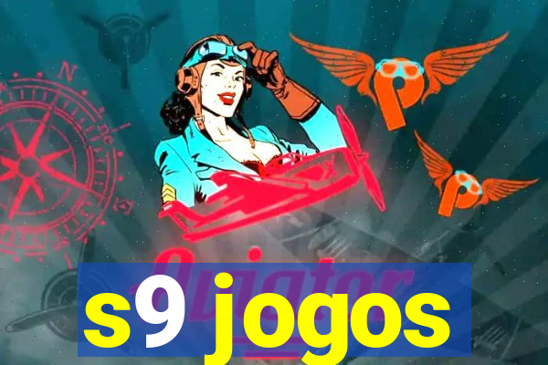 s9 jogos