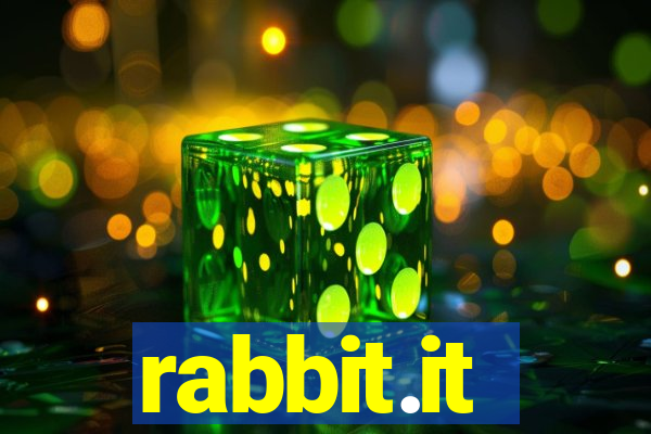 rabbit.it