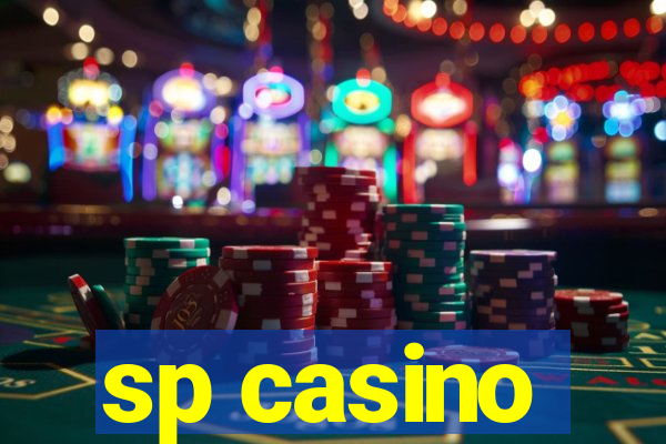 sp casino