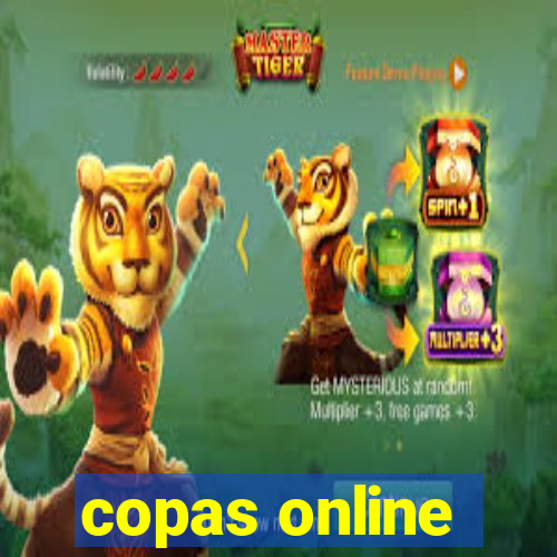 copas online