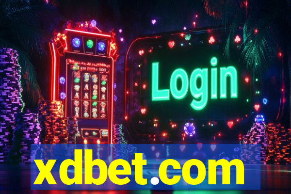 xdbet.com