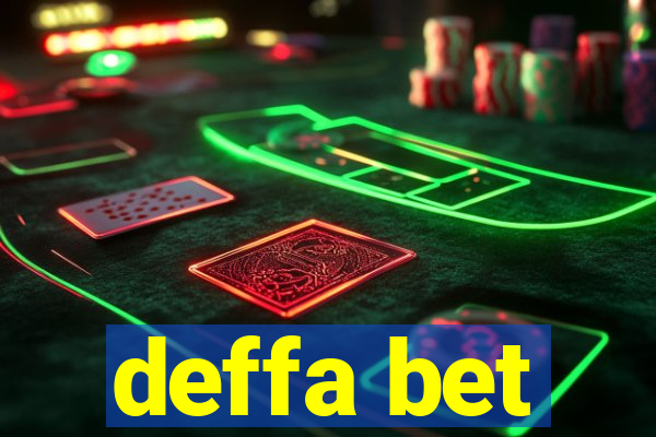 deffa bet