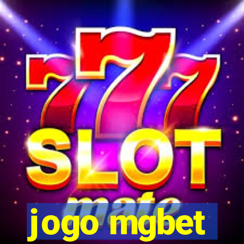 jogo mgbet