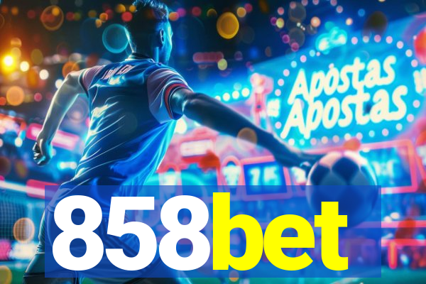 858bet