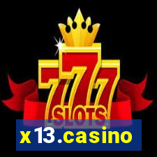 x13.casino