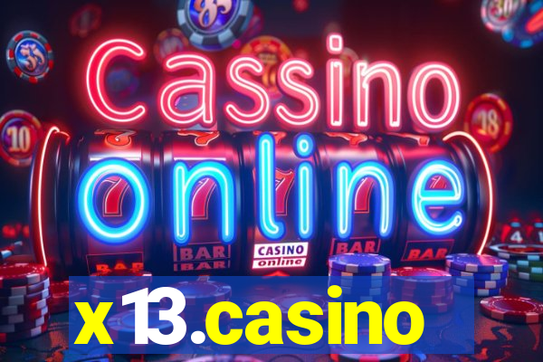 x13.casino