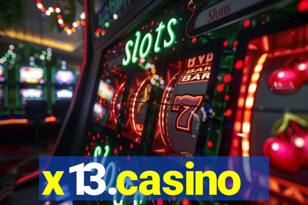 x13.casino