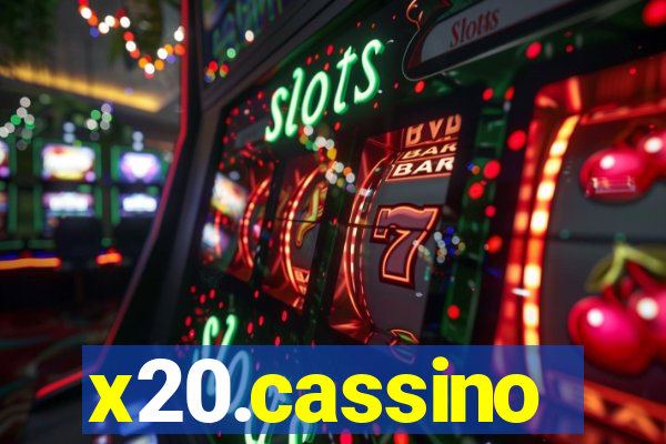 x20.cassino