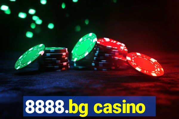 8888.bg casino