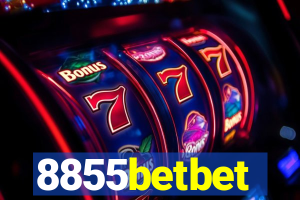 8855betbet