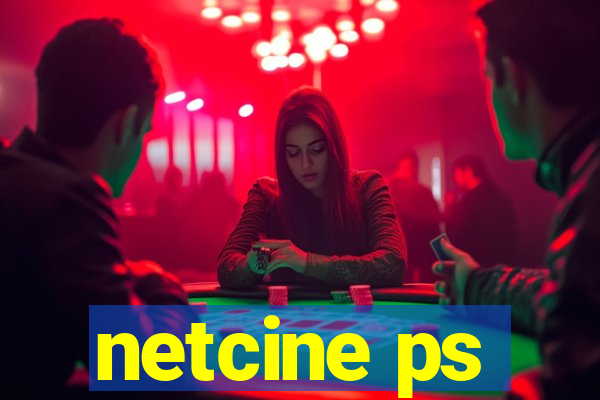 netcine ps