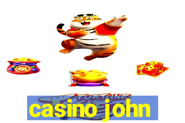 casino john