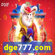 dge777.com