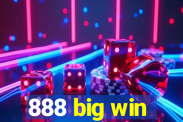 888 big win