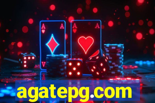 agatepg.com