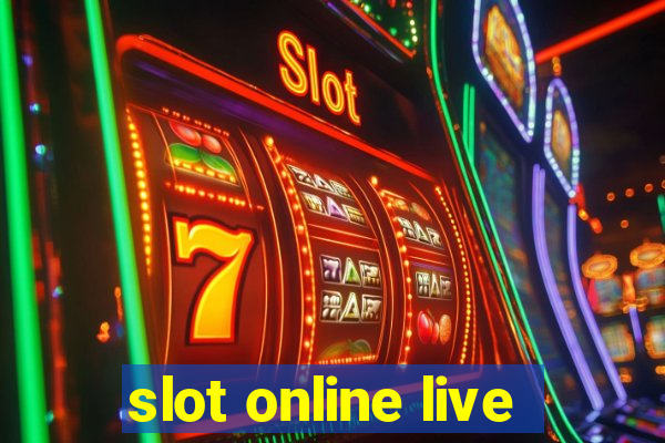 slot online live