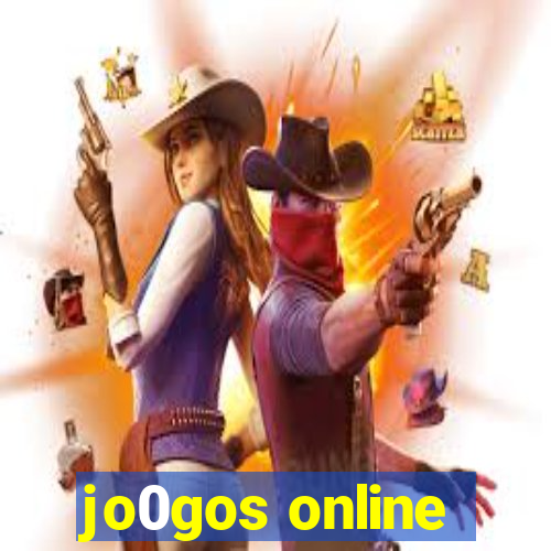 jo0gos online