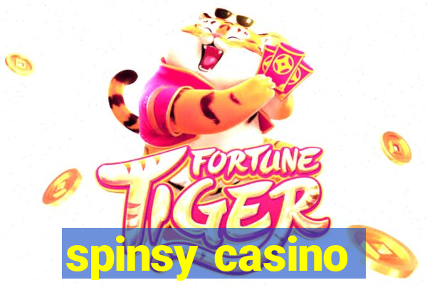 spinsy casino