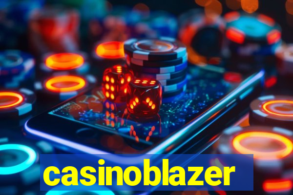 casinoblazer