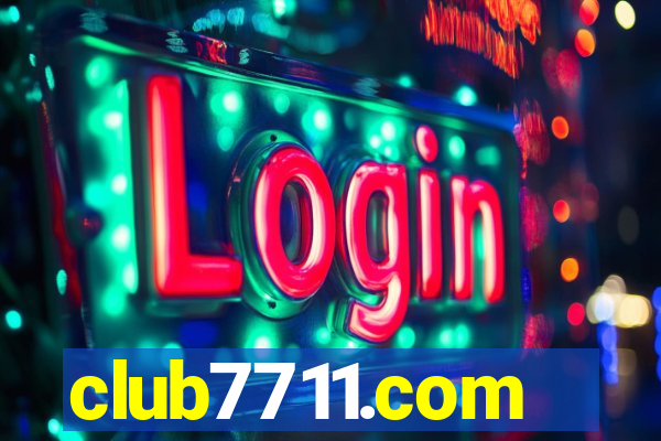 club7711.com