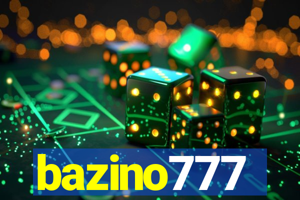 bazino777